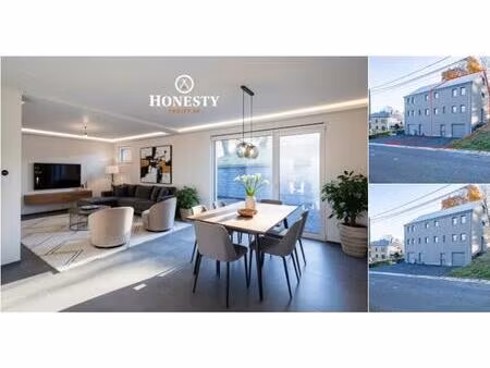 maison à vendre à rue saint-hubert 9 paliseul (vbd73699)