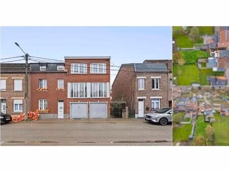 maison à vendre à geebroek 13 tongres (rbv04500)