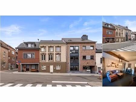 maison à vendre à jekerstraat 26 tongres (rbv04501)