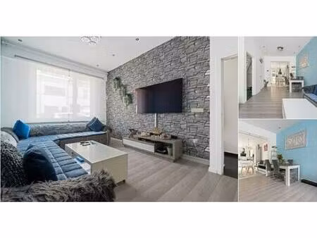 maison à vendre à boomsesteenweg 328 anvers (rbv04089)