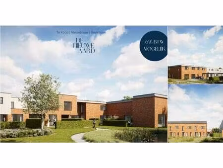 maison à vendre à zwingelkot 9 bavikhove (rbv04469)