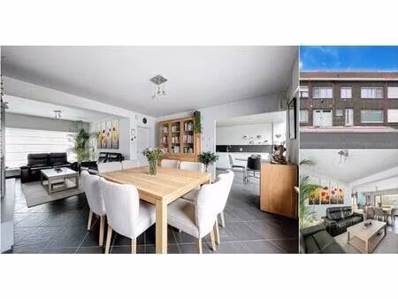 maison à vendre à vlasbloemstraat 22 kuurne (rbv03890)