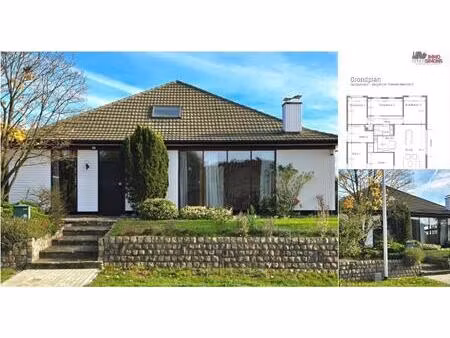 maison à vendre à heidestraat 14 lummen (rbv04485)