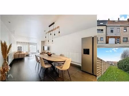 maison à vendre à vierwegstraat 107 roeselare (rbv03891)
