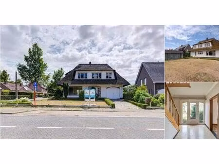 maison à vendre à dennenlaan 16 vorselaar (rbv03924)