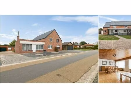 maison à vendre avec garage et terrasse   westerlo (rbv04494)