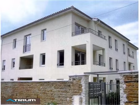 appartement t2 avec garage