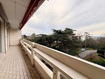 appartement lyon 3 pièce(s) 72.69 m2