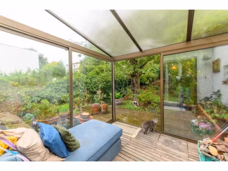 vente maison 4 pièces 70 m² à rosny-sous-bois (93110)  449 500 €