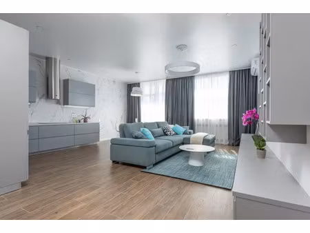 vente maison 6 pièces 109 m² à louvres (95380)  455 000 €