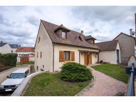 vente maison 7 pièces 171 m² à mantes-la-ville (78711)  450 000 €