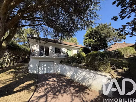 vente maison 5 pièces 115 m² à etaples (62630)  437 500 €