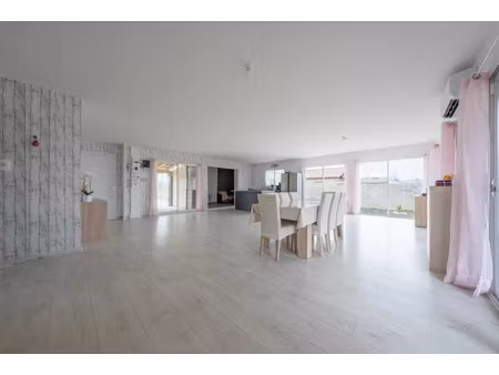 vente maison 7 pièces 160 m² à saint-savin (33920)  480 000 €