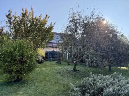 vente propriété 10 pièces 278 m² à picarreau (39800)  475 000 €