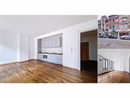 appartement à louer à rue du pont 4 huy (vbd74090)