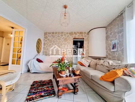 appartement 5 pièces