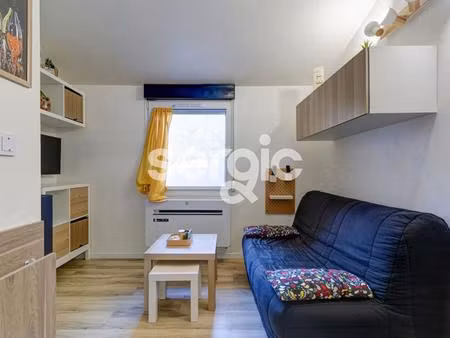 appartement secteur clairmarais