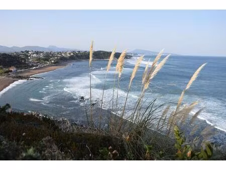 appartement 2 pièces