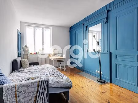 lille centre - studio 34m2