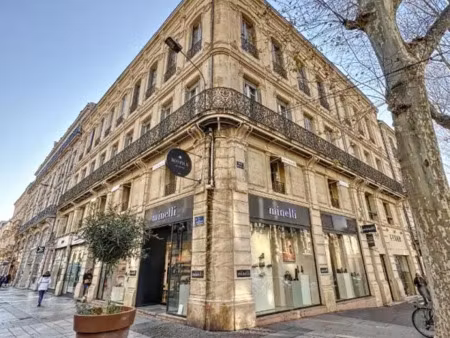 bureaux avignon intra muros 5 pièce(s) 75 m2