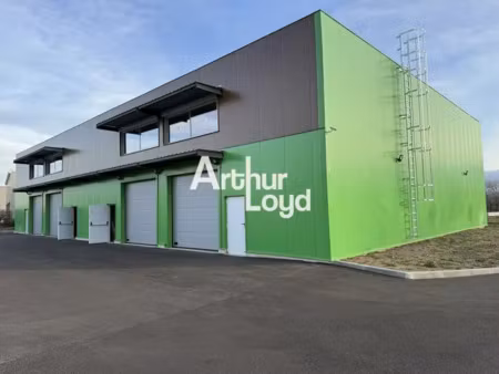 local d'activite a louer