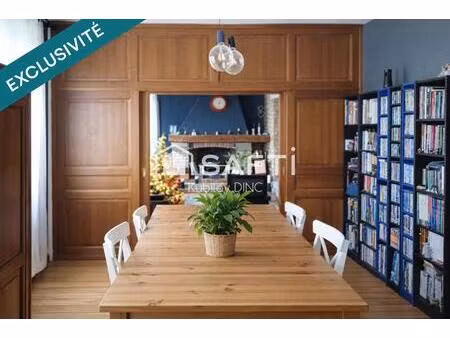 maison coup de cœur