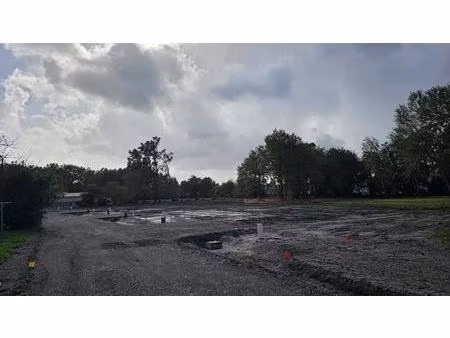 vente terrain à construire 960 m² margaux-cantenac (33460)