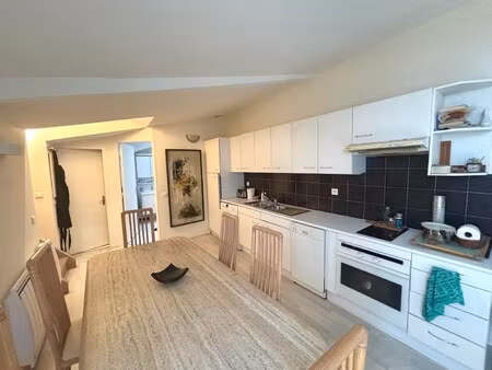 appartement 2 pièces 52 m² à vendre / acheter bayonne 64100 ? | era immobilier