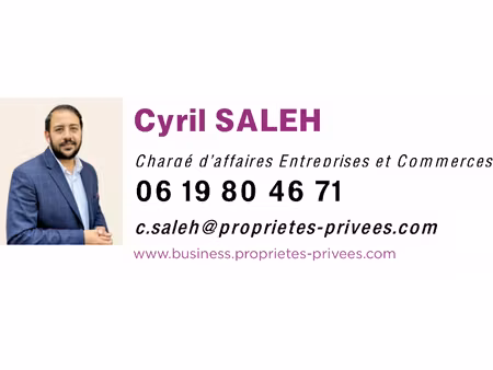 saint denis - location immeuble 280 m²  10 chambres hôteliers