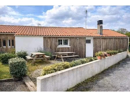 vente bureau lagord (17140)