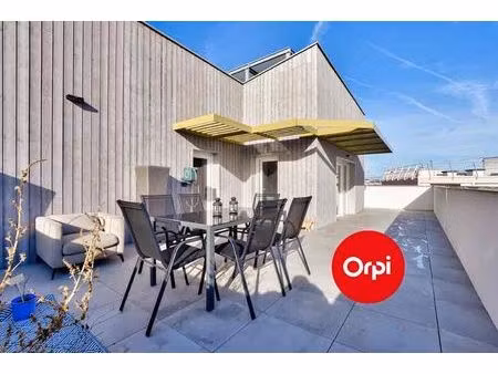 vente commerce 5 pièces 102 m² lyon 8 (69008)