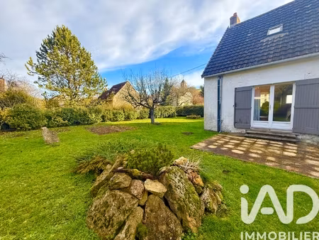 vente maison de campagne 5 pièces