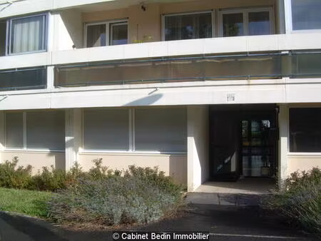 appartement 2 pièces