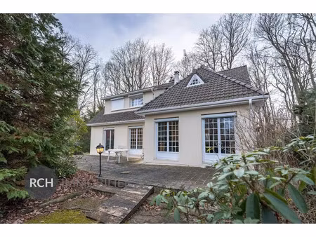 vente maison 6 pièces 182.4 m² à le mesnil-saint-denis (78320)  493 500 €