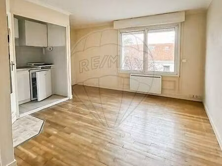 location appartement t1 à nantes chantenay - sainte-anne (44000) : à louer t1 / 18m² nante