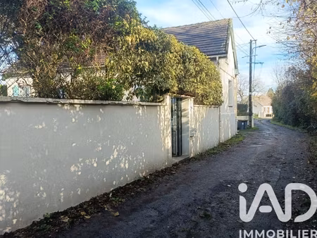 vente maison de village 4 pièces