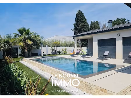 vente maison 5 pièces 123 m² à salon-de-provence (13300)  649 900 €