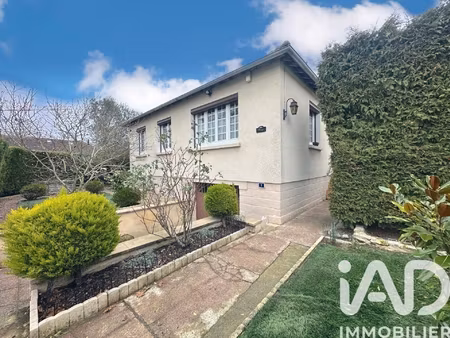 vente maison/villa 3 pièces