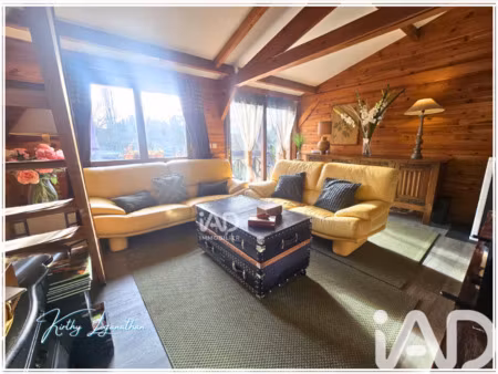 vente maison 2 pièces 43 m² prouilly (51140)