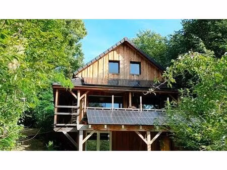 propriété pleine nature  source