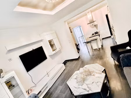 vente maison 6 pièces 97 m² bouligny (55240)