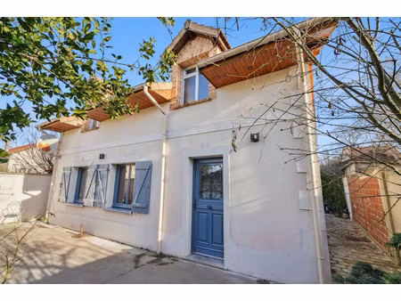 vente maison 4 pièces 113.74 m² à villiers-sur-marne (94350)  525 000 €