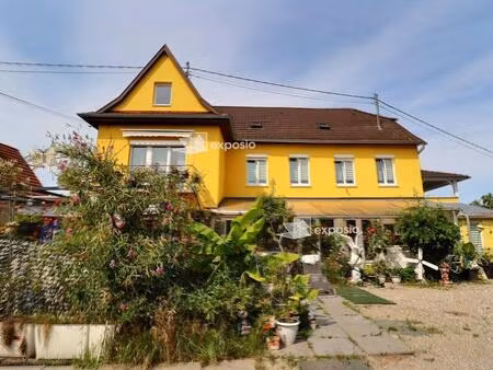 en exclusivite chez nestenn illkirch appartement dans une maison au calme