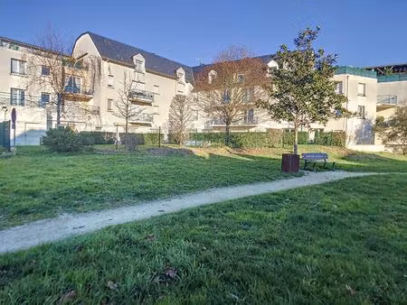 appartement 82.49 m² avec vue dégagée