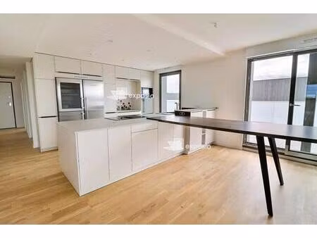 appartement coup de coeur