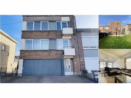 immeuble de rapport à vendre à avenue de l'europe 52 ans (vbd74044)