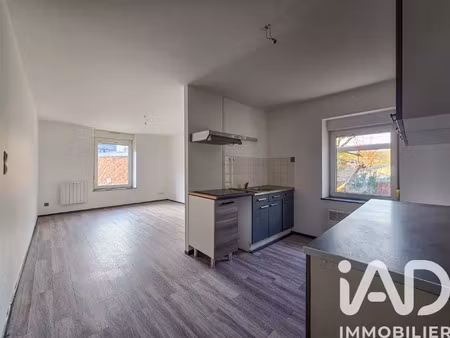 vente immeuble 240 m² dombasle-sur-meurthe (54110)