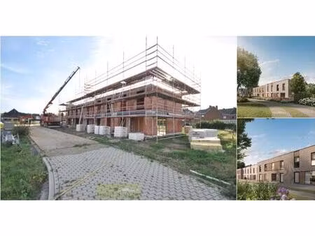 immeuble de rapport à vendre à ninovestraat 341 renaix (rbv04343)