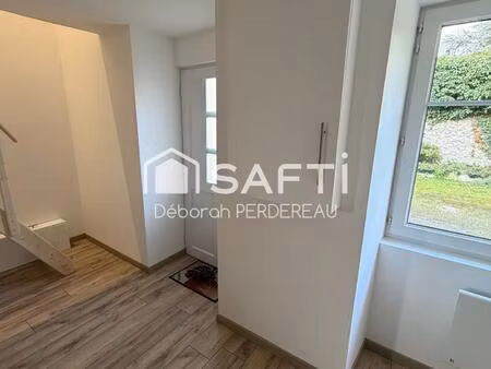 vente maison 2 pièces 52 m² pré-en-pail-saint-samson (53140)