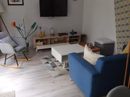 location appartement 1 pièce 74 m² à vandœuvre-lès-nancy (54500)